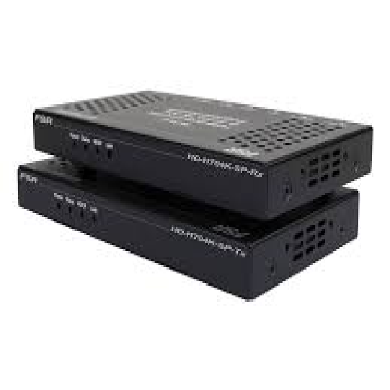 HDBaseT Extenders